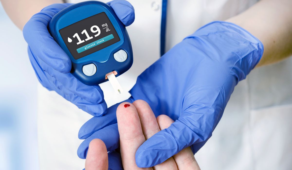 What Is Best in Health Tips for Diabetes Patients